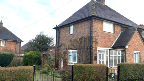 Updating in Diseworth photo